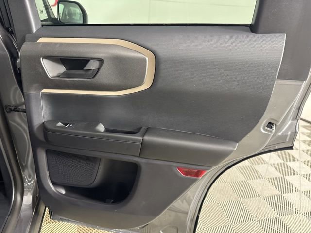 New 2025 Ford Bronco Sport Big Bend image 25