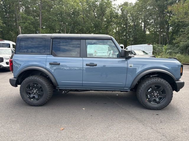 New 2025 Ford Bronco Big Bend image 6