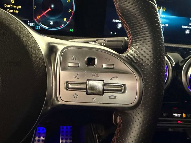 Certified 2022 Mercedes-Benz CLA 250 4MATIC image 23