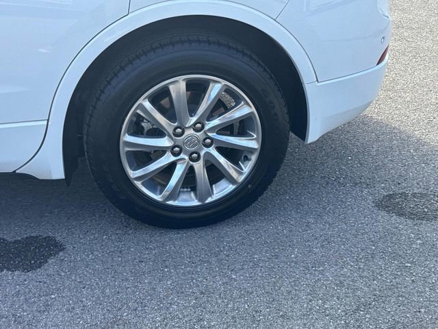 Used 2019 Buick Envision Essence image 11