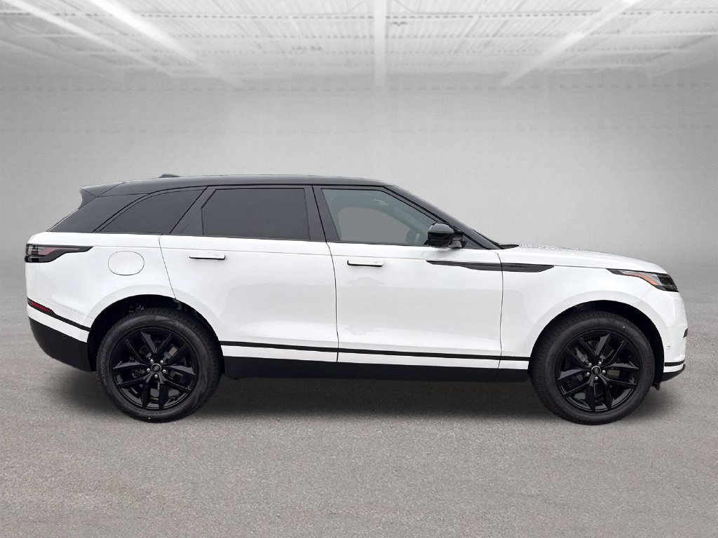 New 2026 Land Rover Range Rover Velar S AWD/4WD image 6
