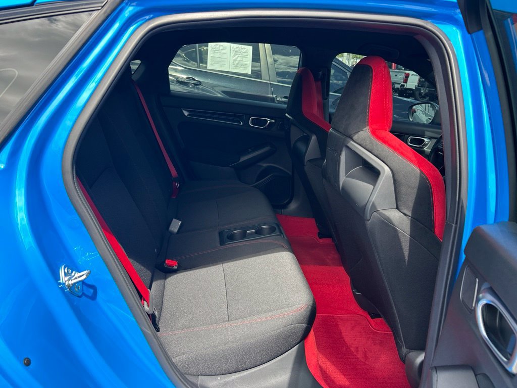 Used 2024 Honda Civic Type R image 42