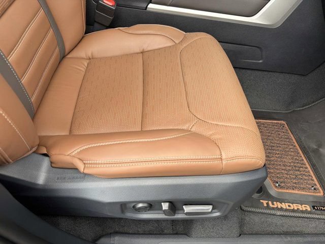 New 2026 Toyota Tundra 1794 Edition AWD/4WD image 17
