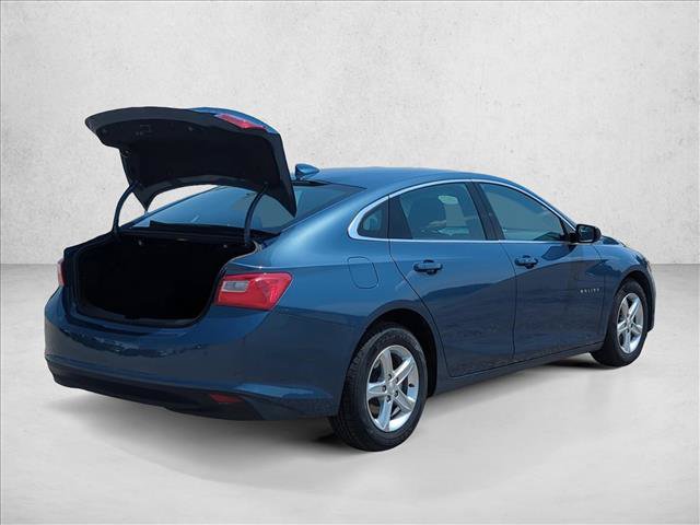Used 2024 Chevrolet Malibu LT FWD image 5