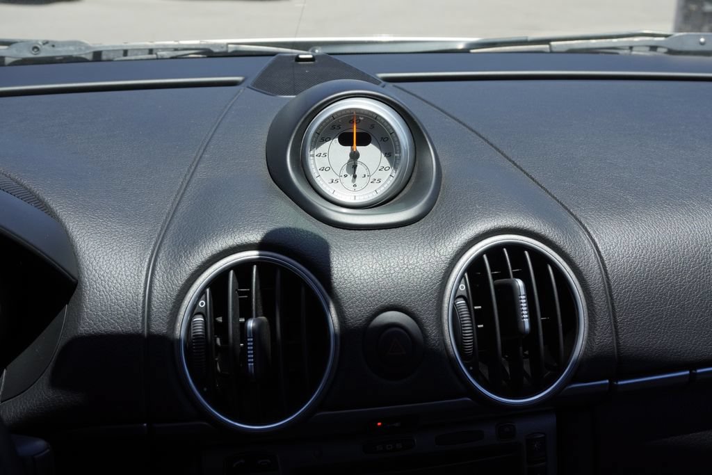Used 2006 Porsche Cayman S RWD image 15