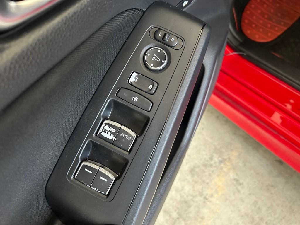 Used 2022 Honda Civic Sport image 28