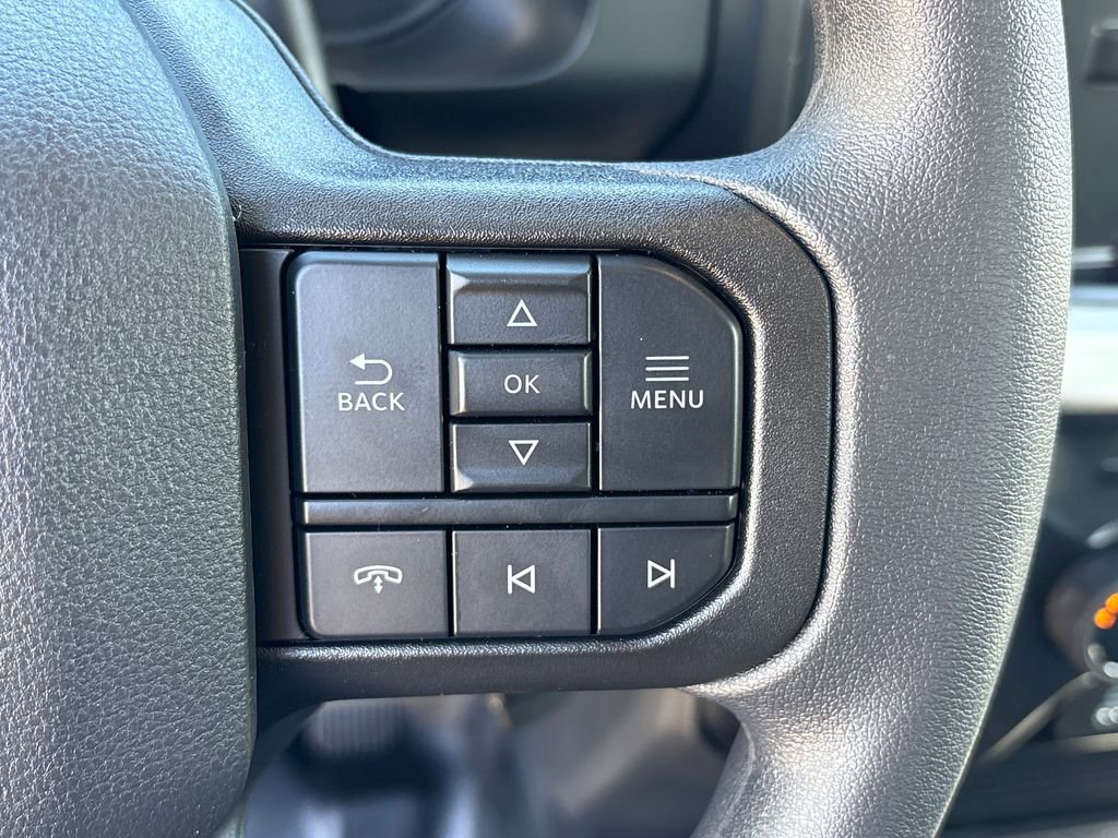 New 2026 Ford F250 XL w/ XL Driver Assist Package image 19
