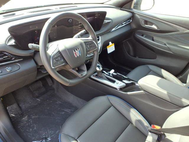 New 2026 Buick Envista Sport Touring w/ Convenience I Package image 16
