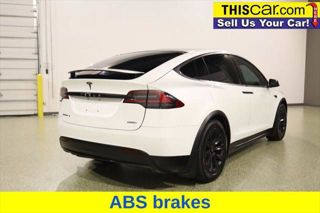 Used 2018 Tesla Model X 100D image 7