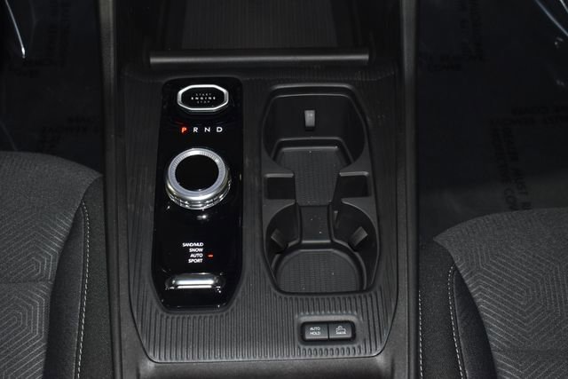 New 2026 Jeep Cherokee Laredo AWD/4WD image 17