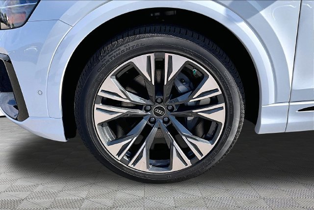 New 2026 Audi Q8 Premium Plus AWD/4WD image 8