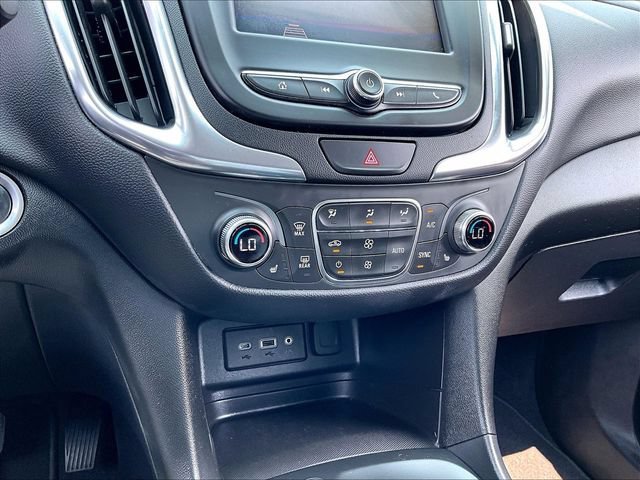 Used 2021 Chevrolet Equinox LT FWD image 27