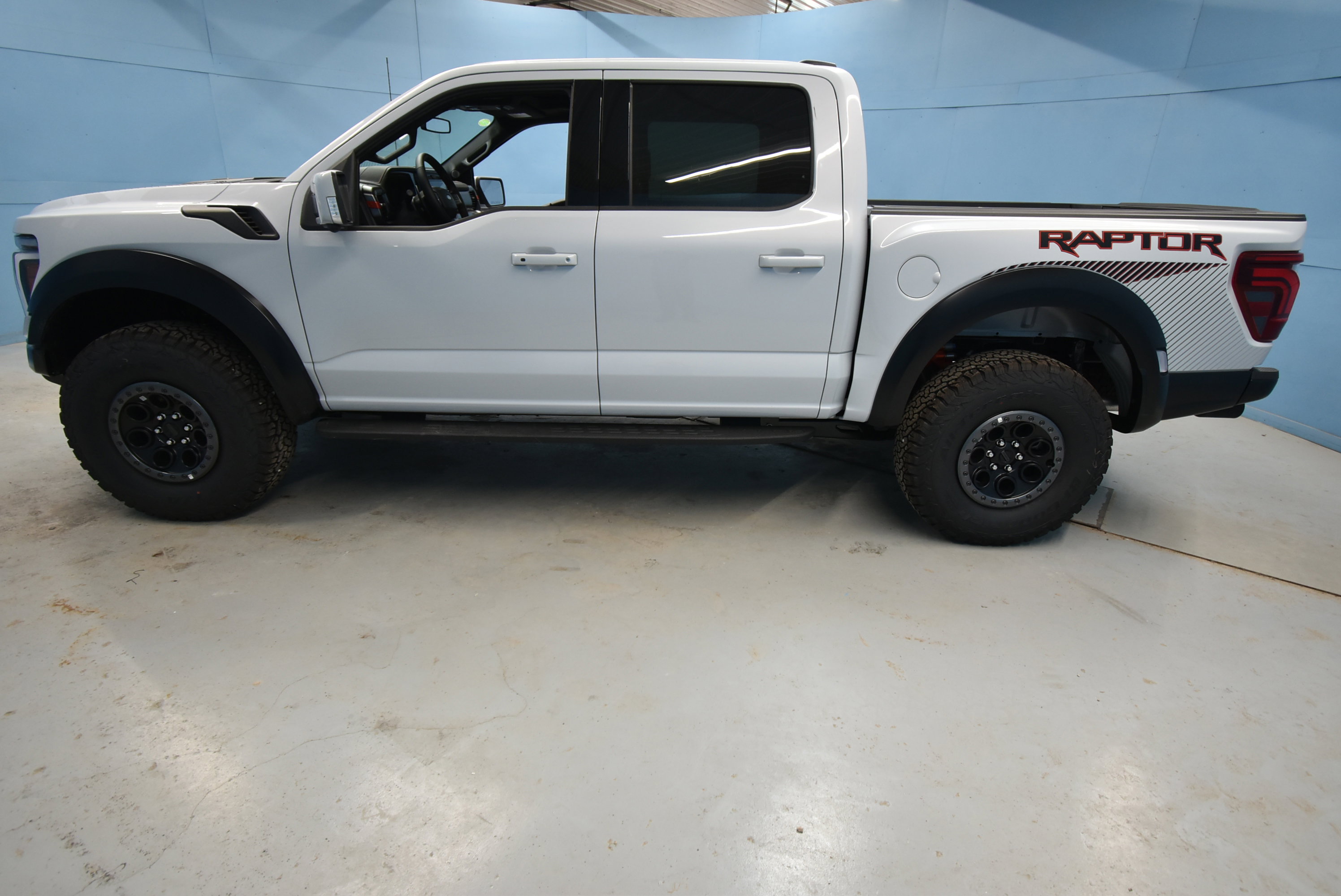 New 2025 Ford F150 Raptor image 29