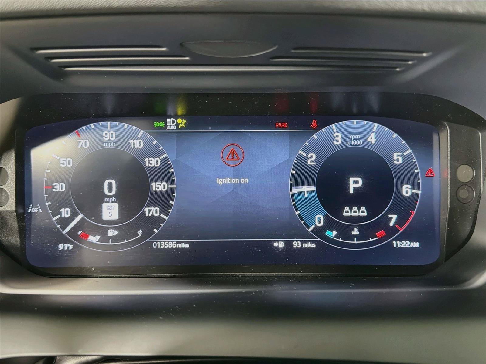 Certified 2025 Land Rover Discovery Sport S AWD/4WD image 7