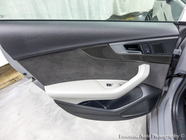Used 2019 Audi RS 5 Sportback w/ Dynamic Plus Package AWD/4WD image 25