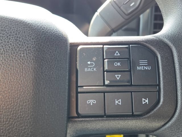 Used 2025 Ford F150 STX w/ STX Black Appearance Package AWD/4WD image 14