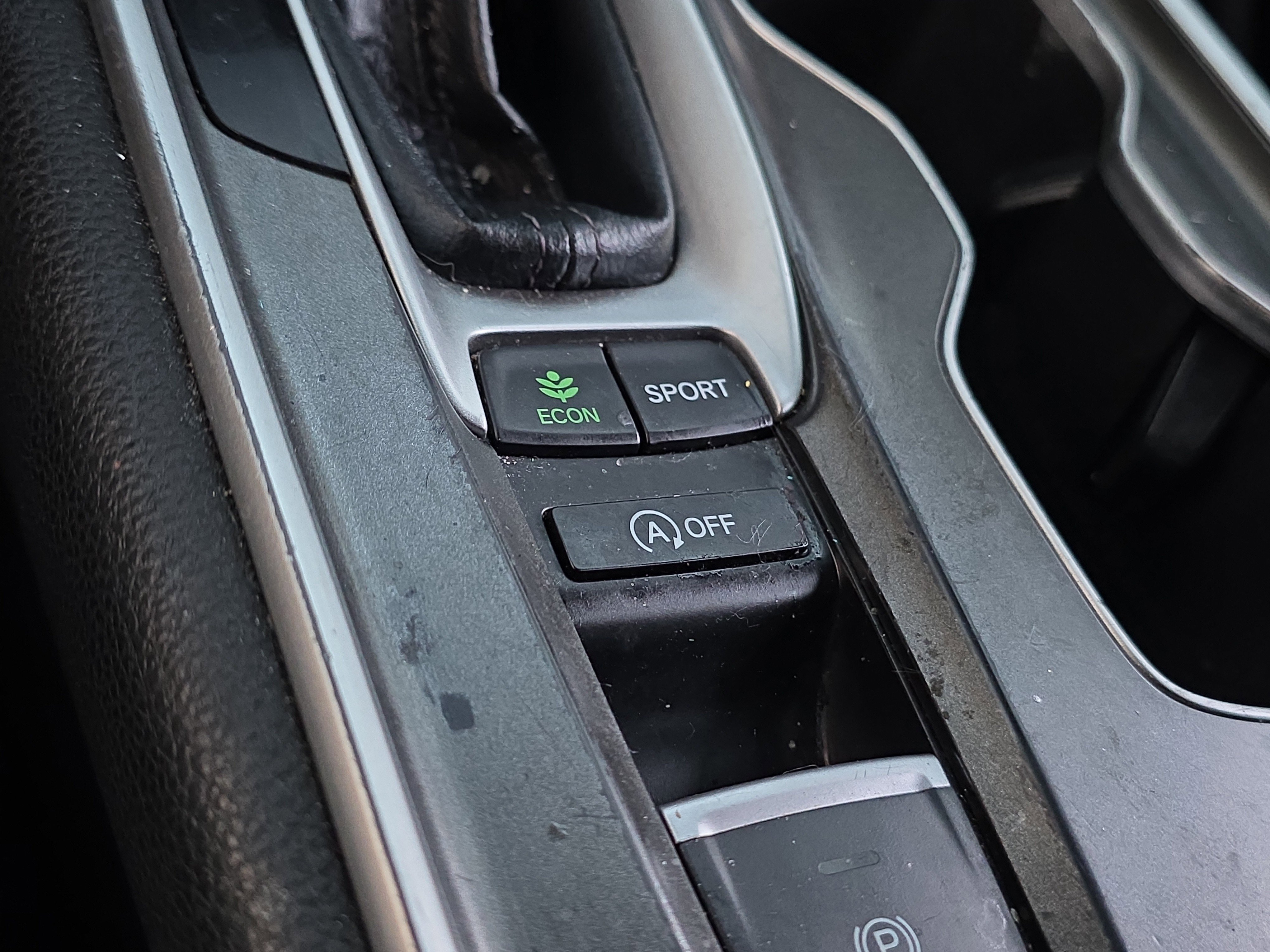 Used 2022 Honda Accord Sport image 20