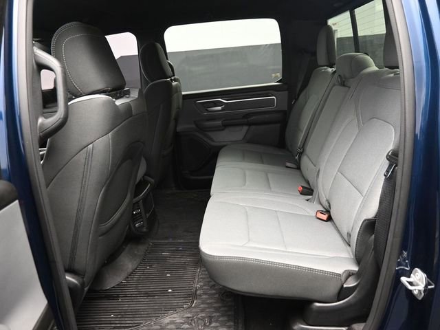 Used 2021 RAM 1500 Big Horn image 31