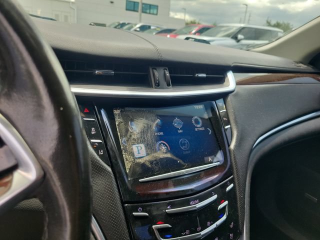 Used 2013 Cadillac XTS Luxury w/ Driver Awareness Package FWD image 22
