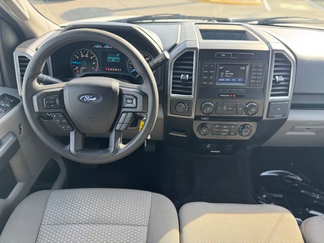 Certified 2017 Ford F150 XLT image 19
