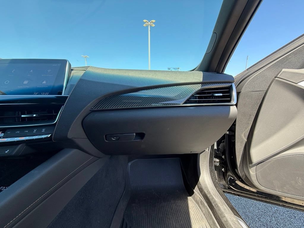 Certified 2024 Cadillac CT5 Sport AWD/4WD image 30