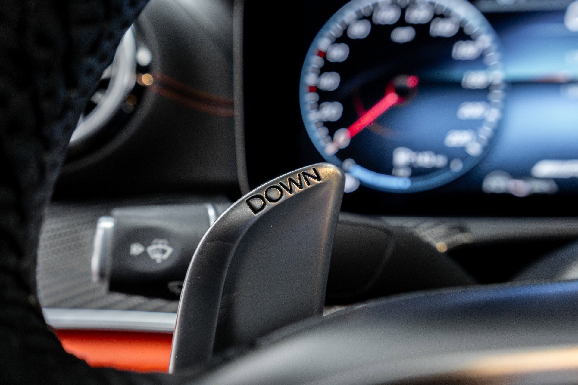 Used 2021 Mercedes-Benz AMG GT 63 S image 14