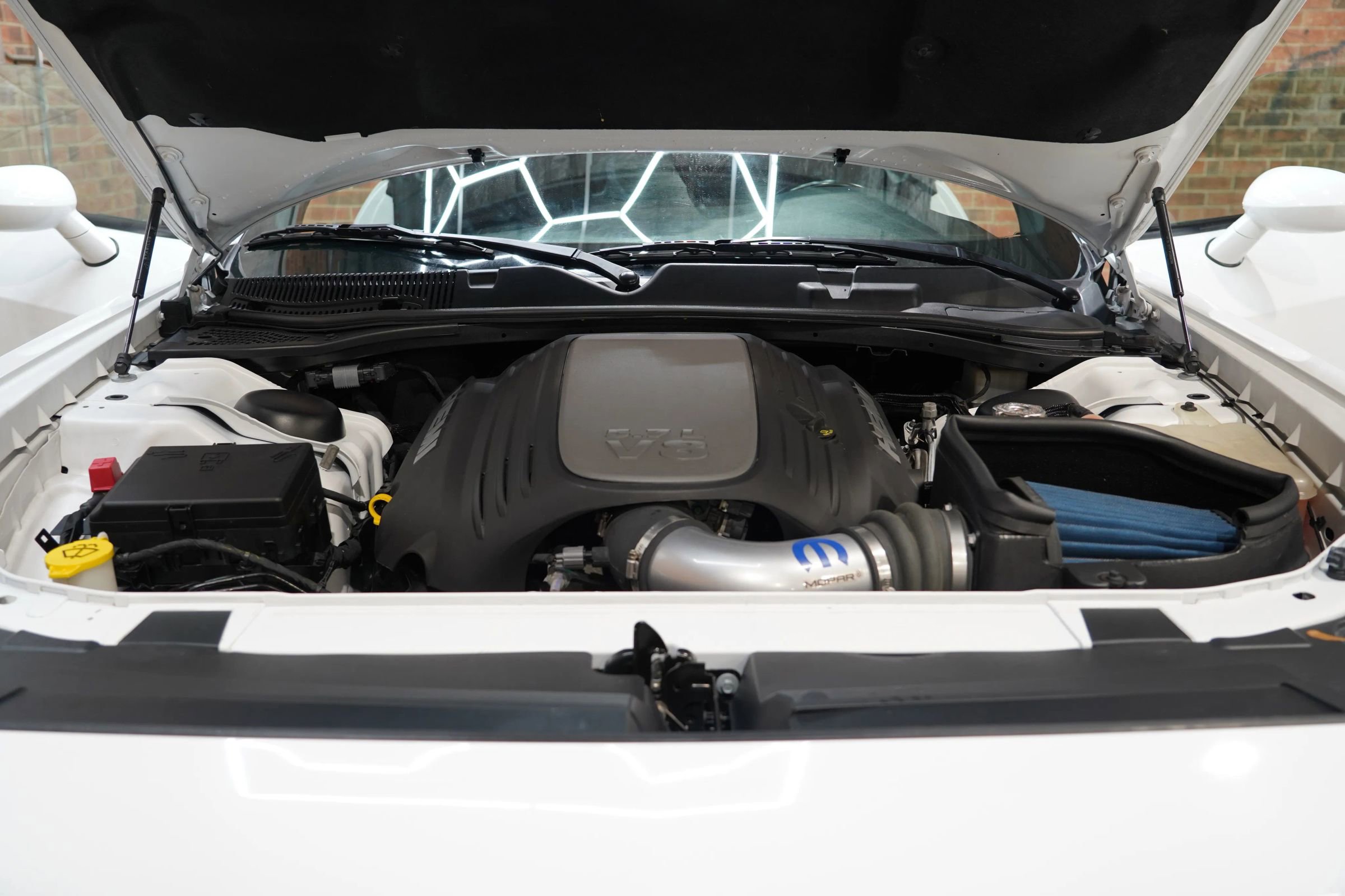 Used 2019 Dodge Challenger R/T w/ Blacktop Package image 36