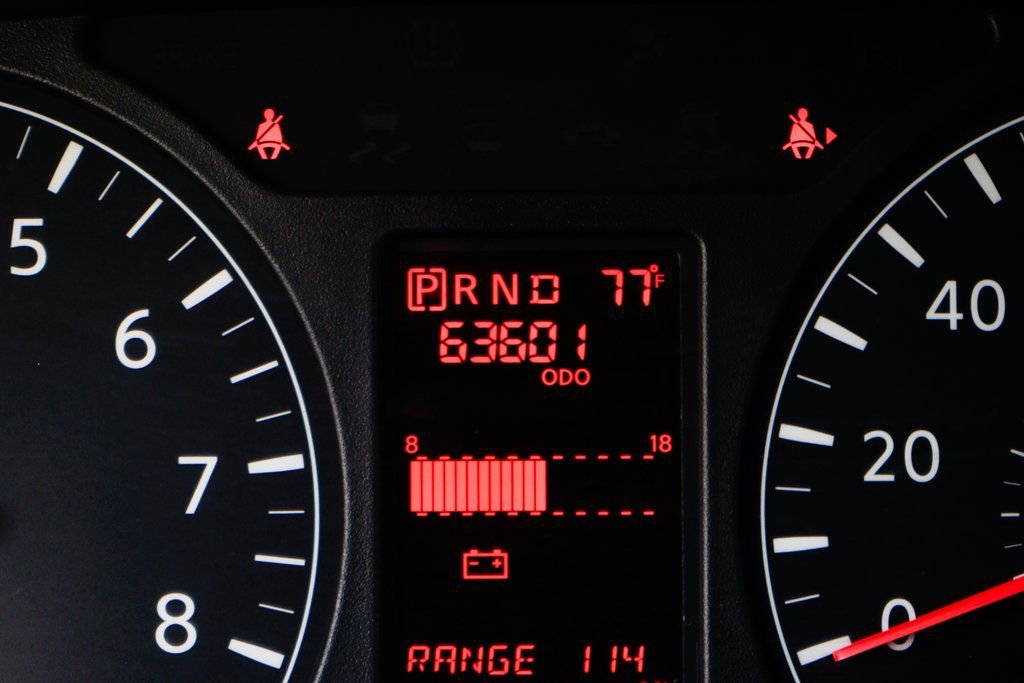 Used 2013 Nissan NV 3500 SV image 28