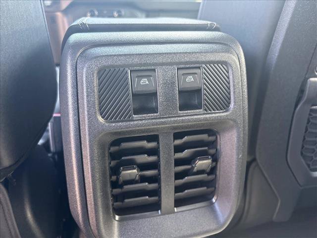 New 2026 Ford Bronco Big Bend AWD/4WD image 11