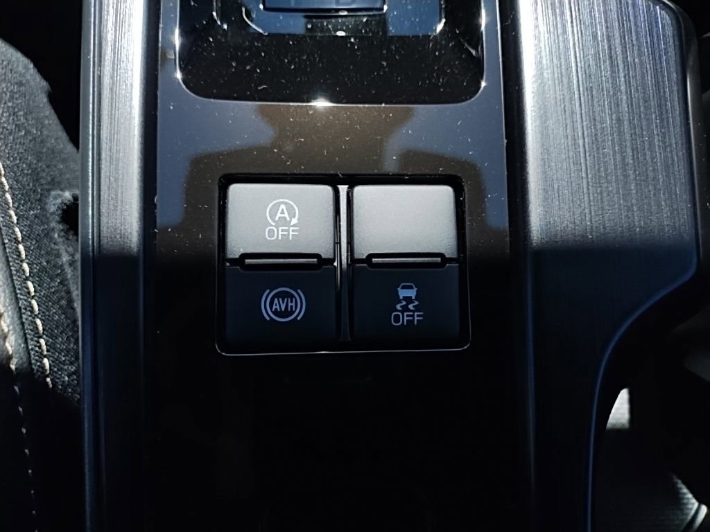 New 2026 Subaru Outback Wilderness AWD/4WD image 32