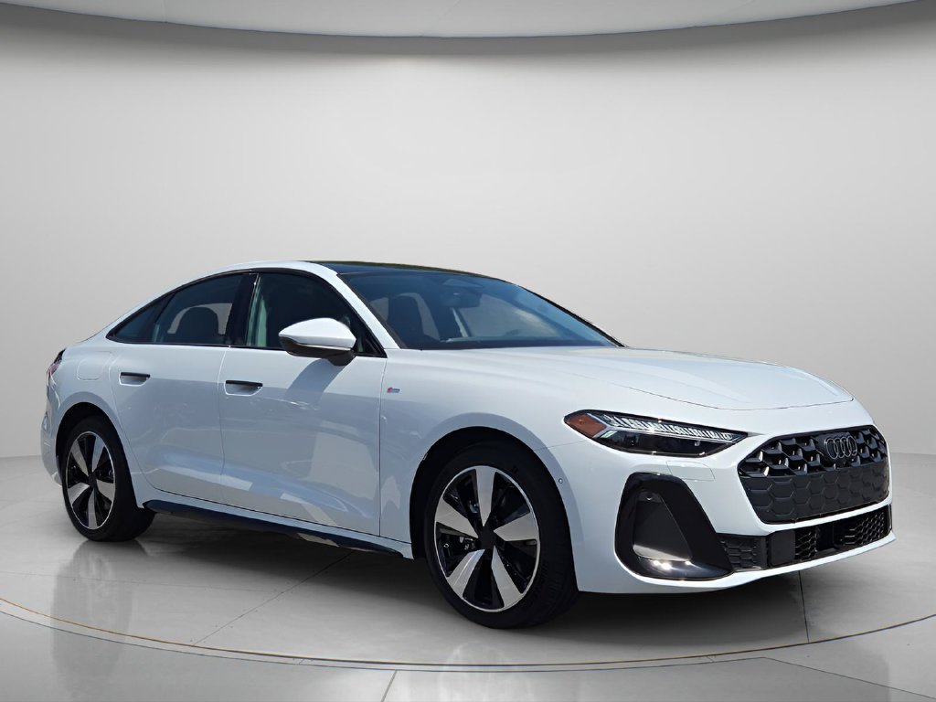 New 2026 Audi A5 Premium Plus AWD/4WD image 3
