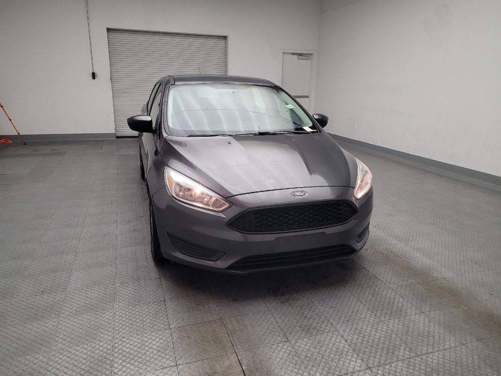 Used 2018 Ford Focus SE FWD image 14