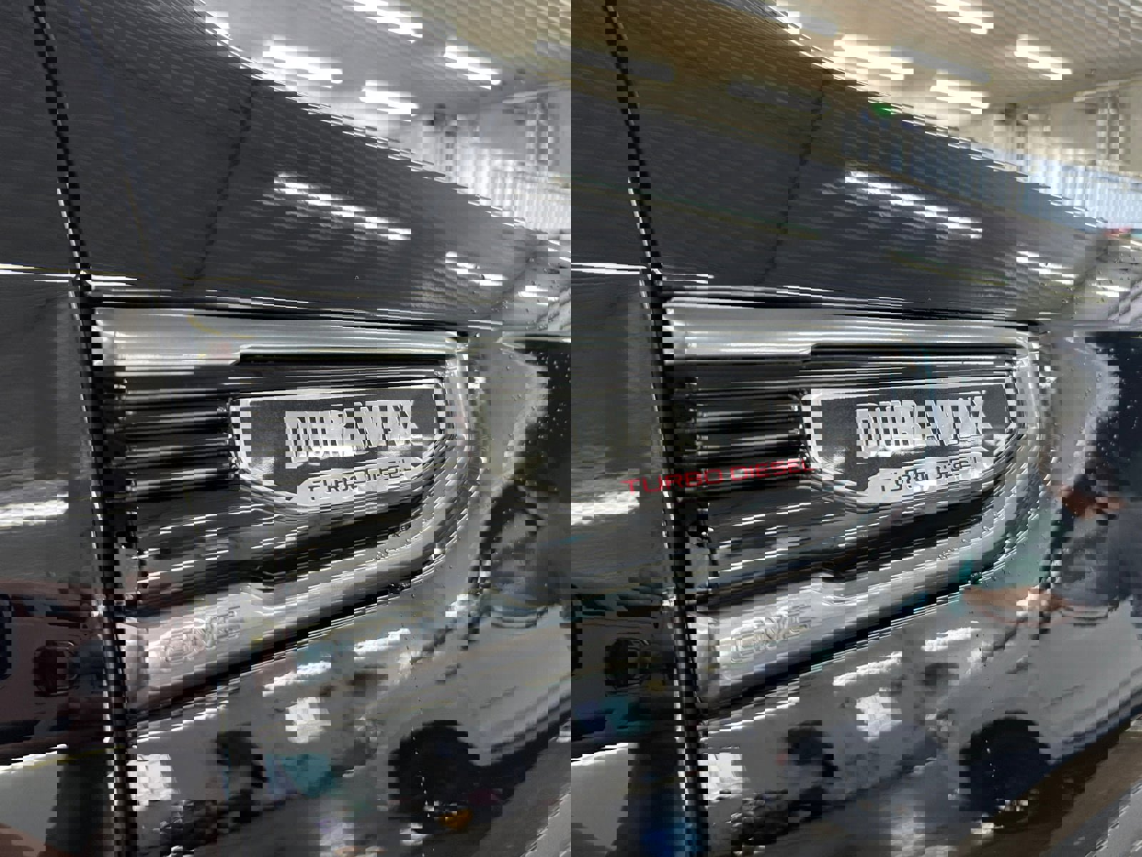 New 2026 GMC Sierra 1500 AT4 image 31
