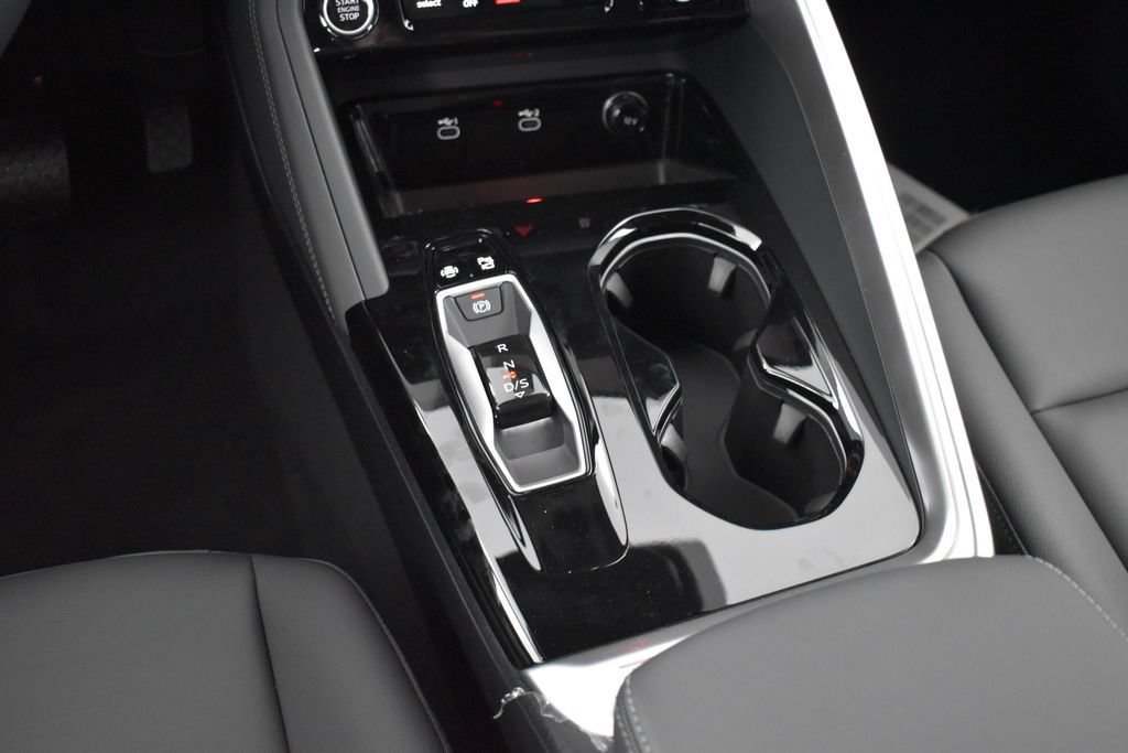 New 2026 Audi Q5 Premium AWD/4WD image 15