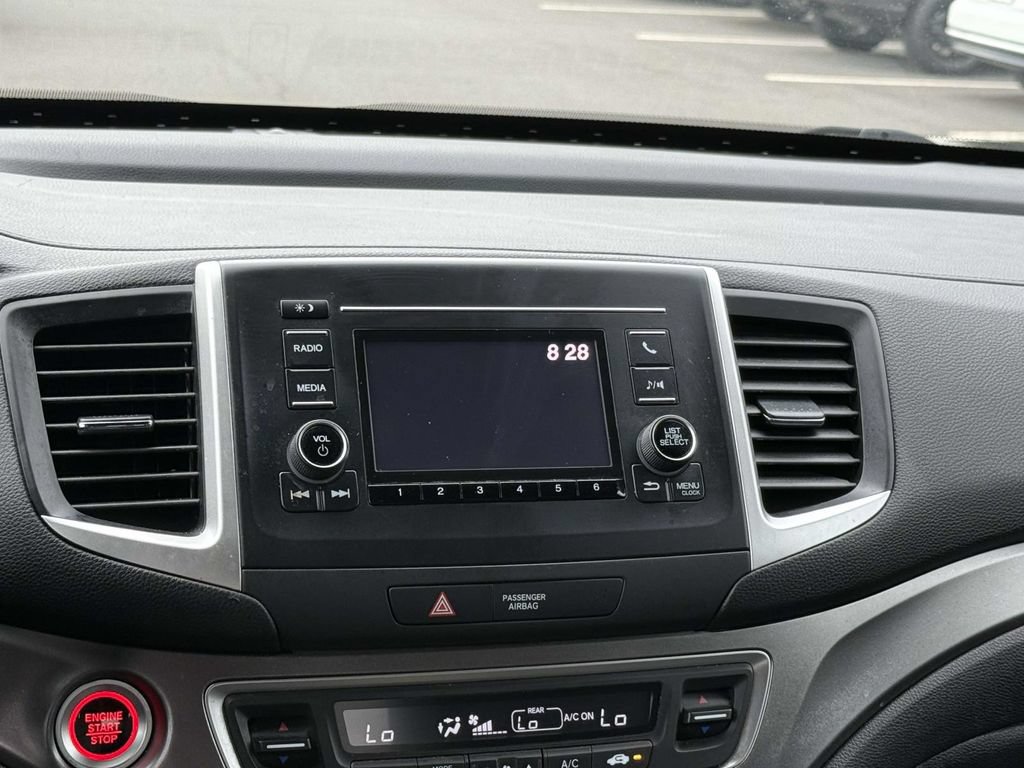 Used 2019 Honda Passport Sport image 3
