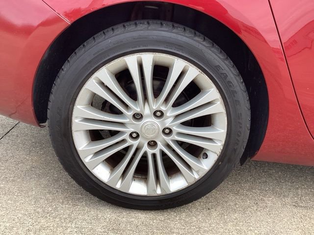 Used 2013 Buick Verano image 7