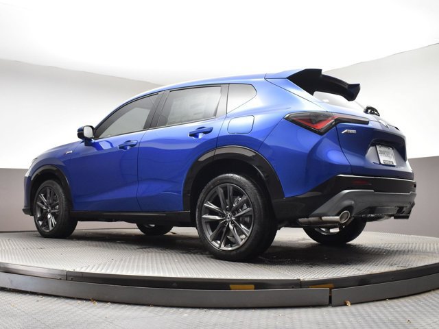 New 2025 Acura ADX A-Spec AWD/4WD image 29