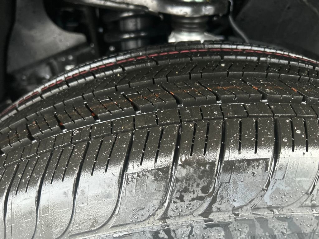 New 2026 Toyota Tacoma SR5 image 29