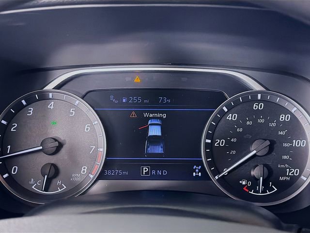 Used 2022 Nissan Frontier S w/ Technology Package image 14