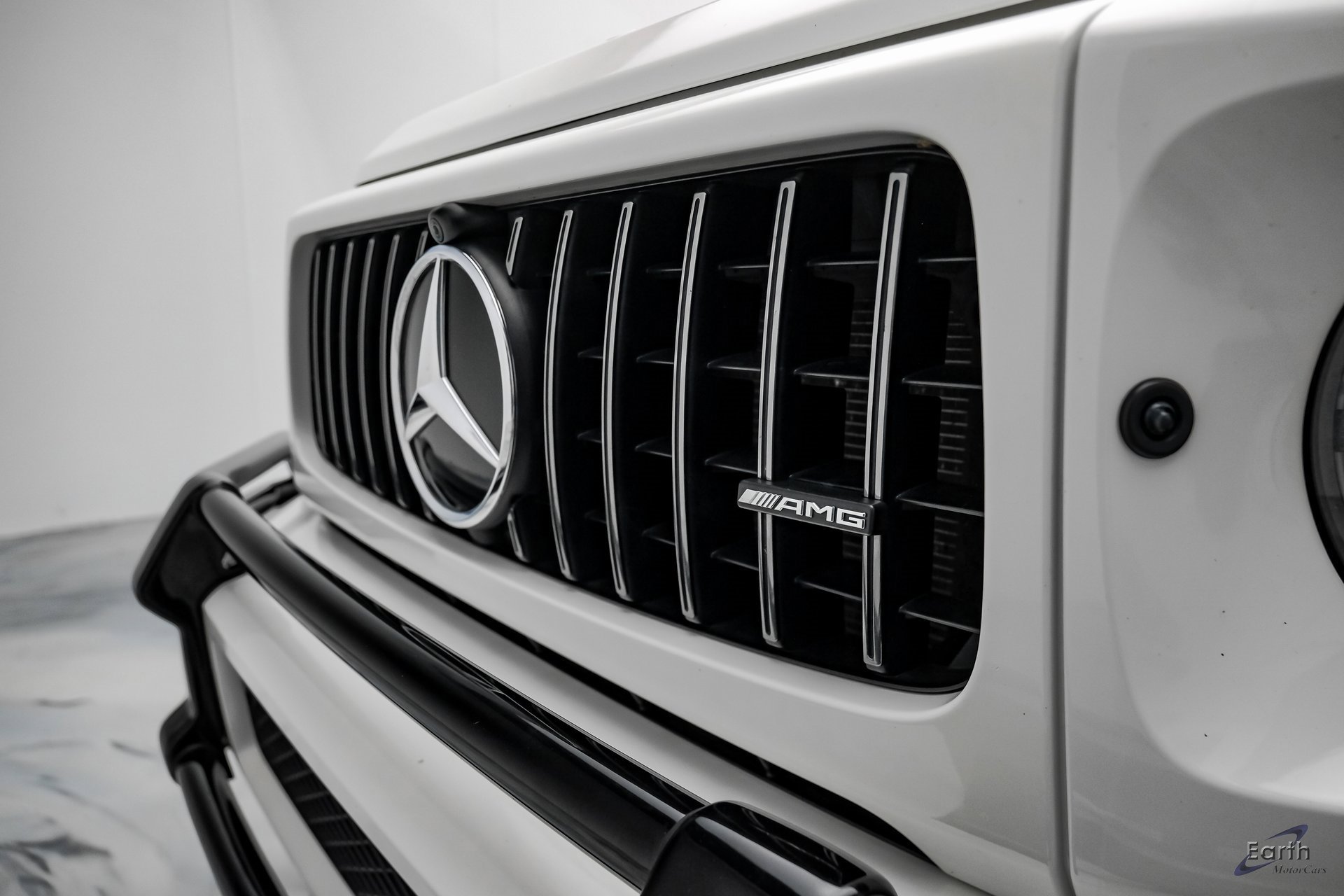 Used 2021 Mercedes-Benz G 63 AMG 4MATIC image 27
