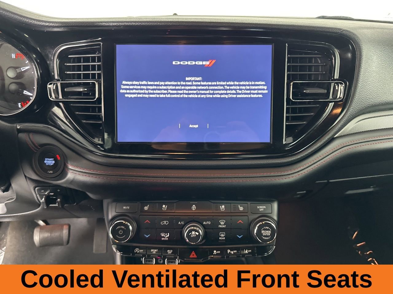 Used 2025 Dodge Durango GT image 16