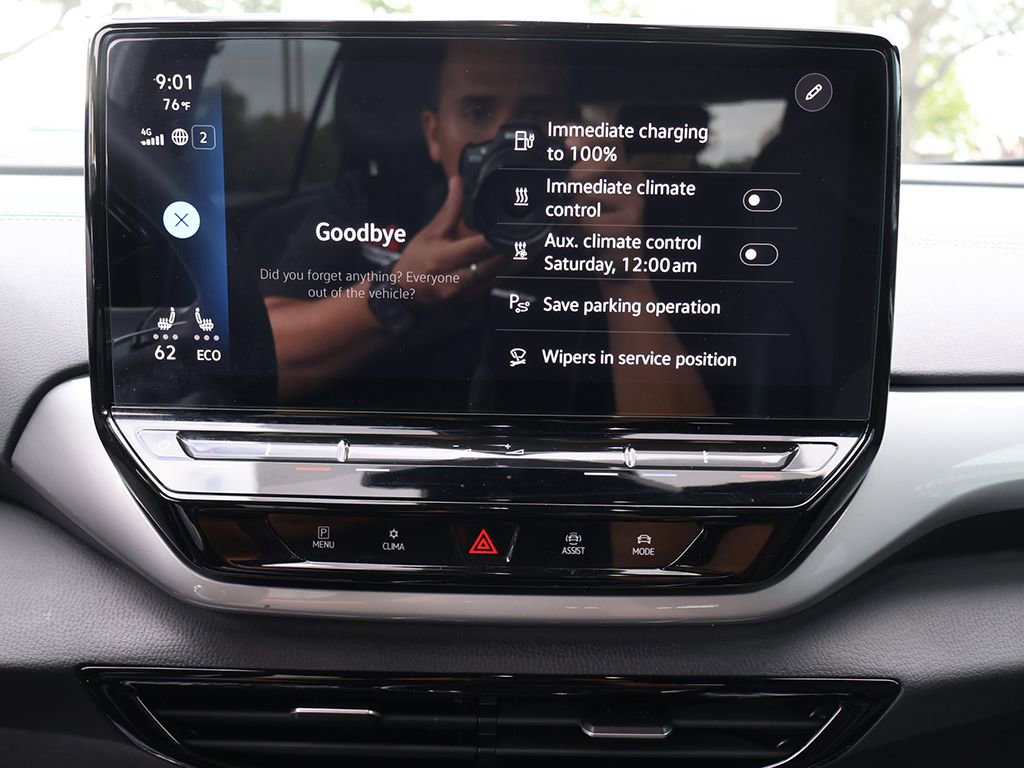 Used 2023 Volkswagen ID.4 Pro S image 48