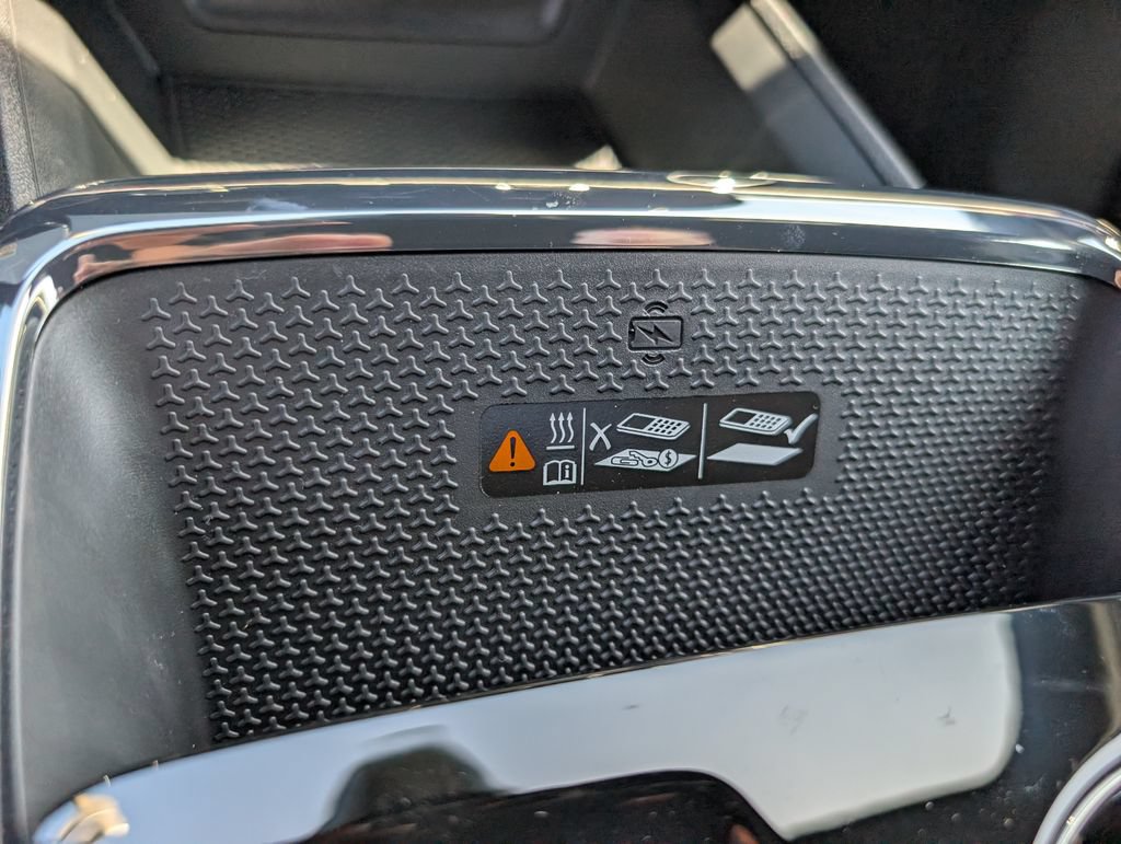 New 2027 Chevrolet Equinox RS FWD image 27
