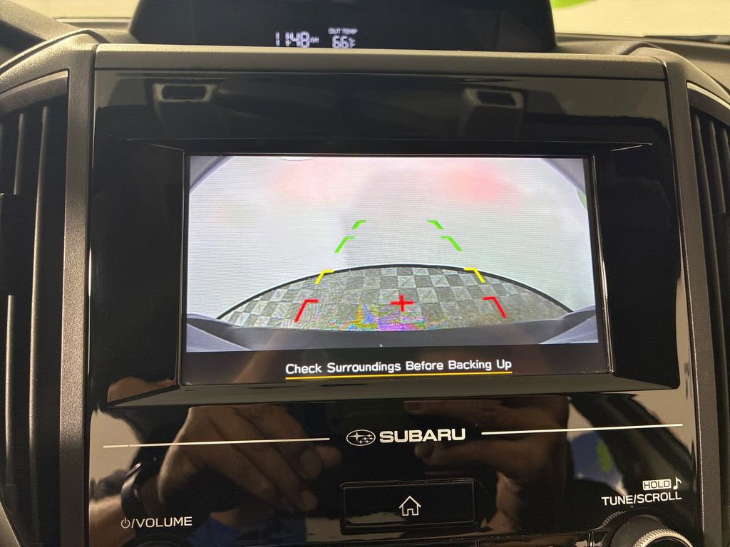 Used 2021 Subaru Crosstrek 2.0i image 22