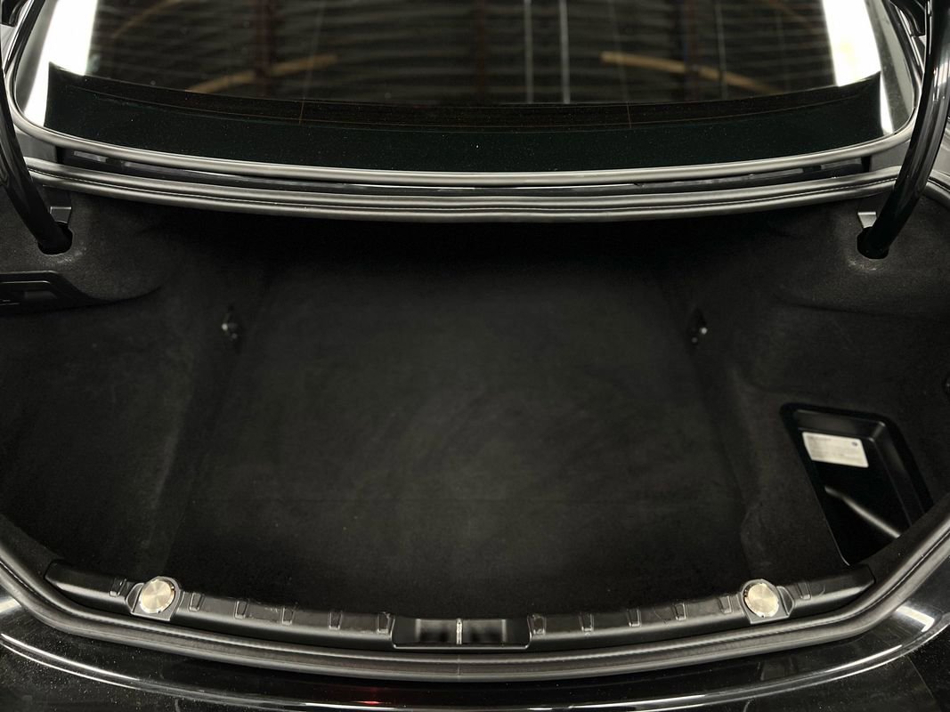 Used 2019 BMW 640i Gran Coupe xDrive w/ Executive Package image 47