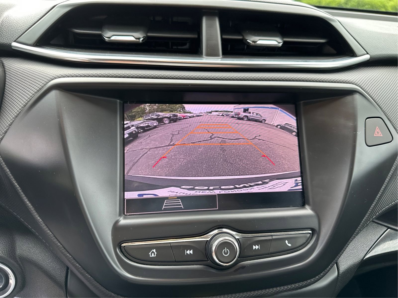 Certified 2022 Chevrolet TrailBlazer LT AWD/4WD image 15