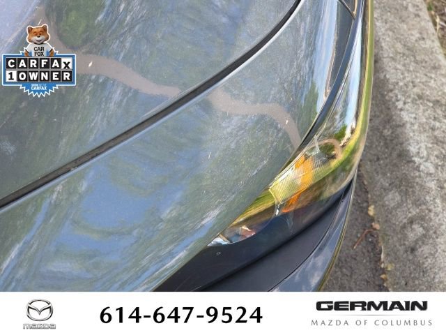 Used 2023 MAZDA MAZDA3 s image 12