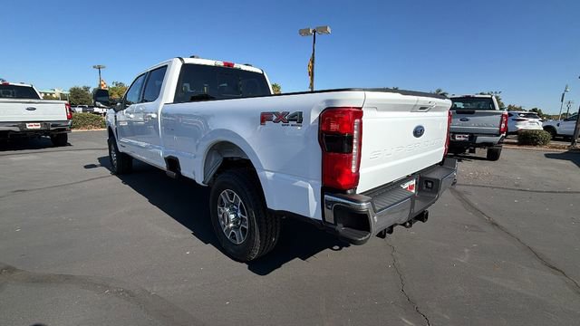 New 2026 Ford F250 Lariat image 6