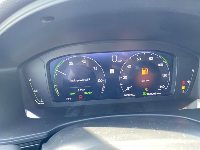 New 2026 Honda Civic Sport Touring image 33