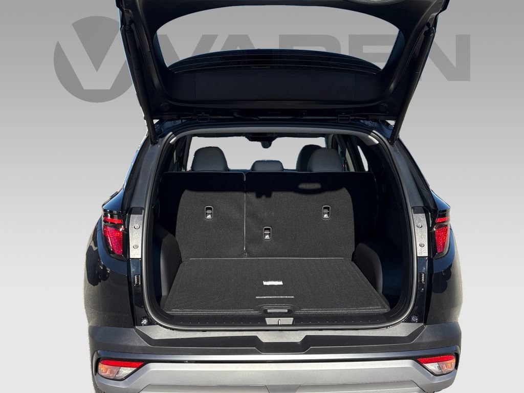New 2026 Hyundai Tucson SEL FWD image 20